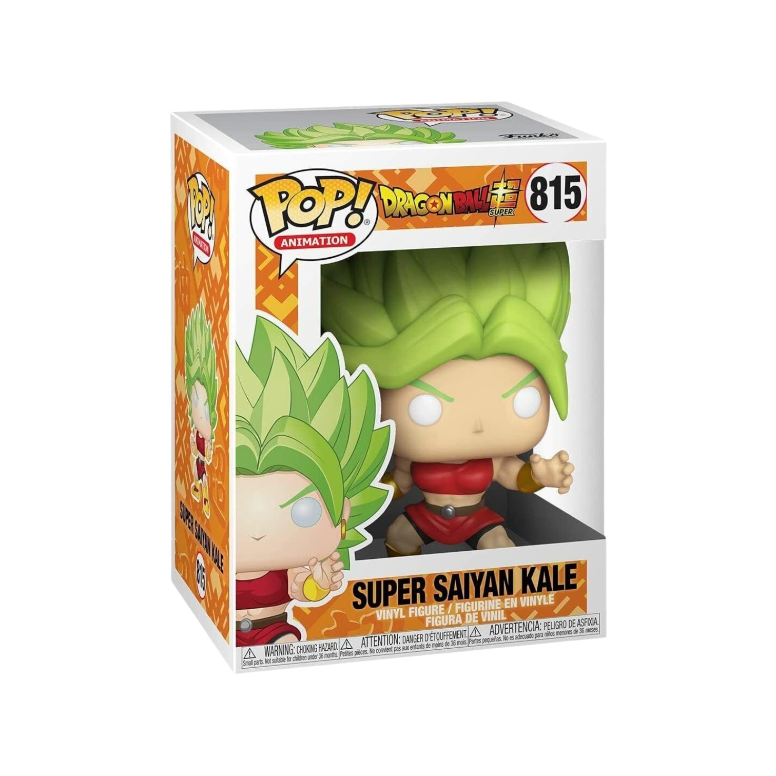 Animation | Funko | Collectible