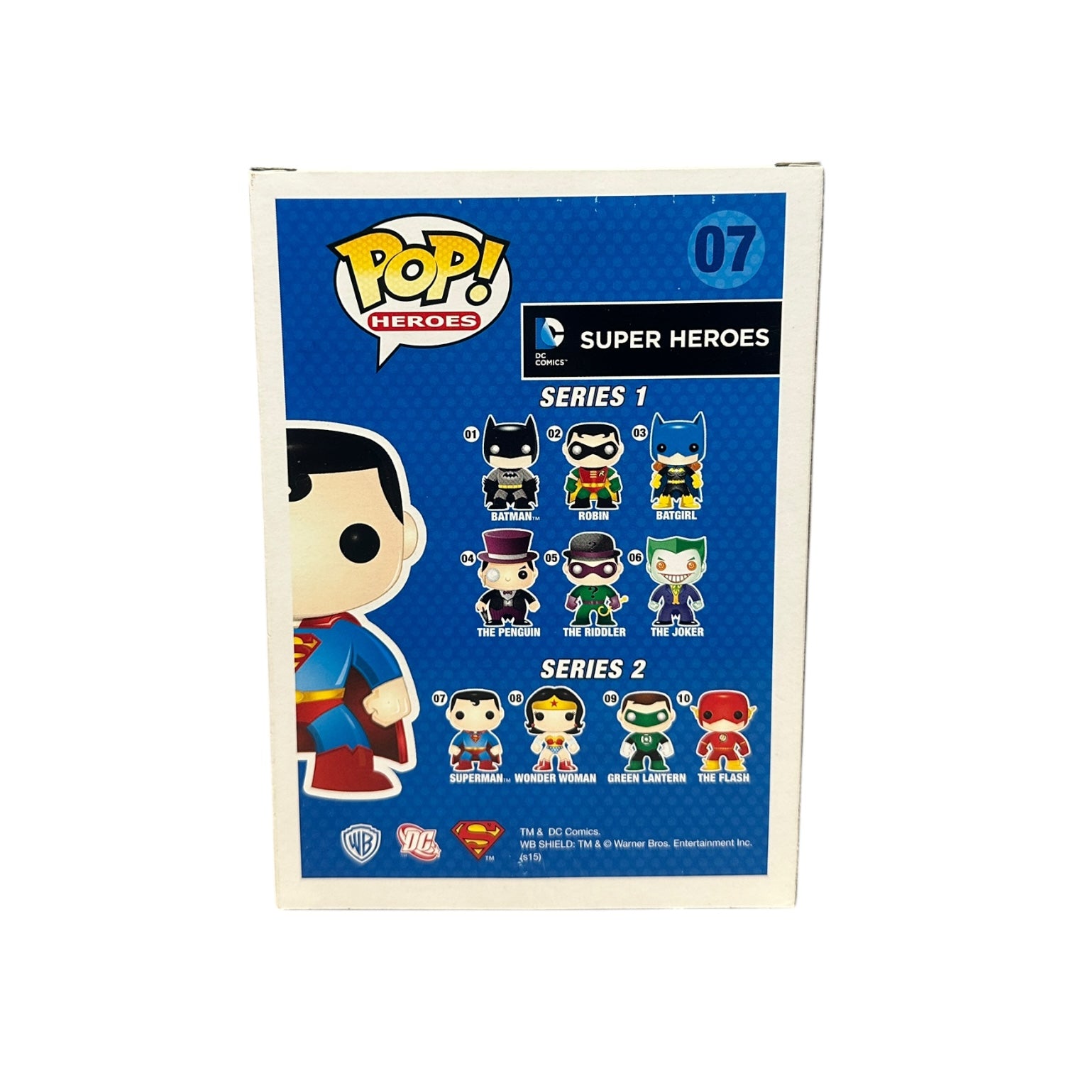 Heroes | Funko | Collectible