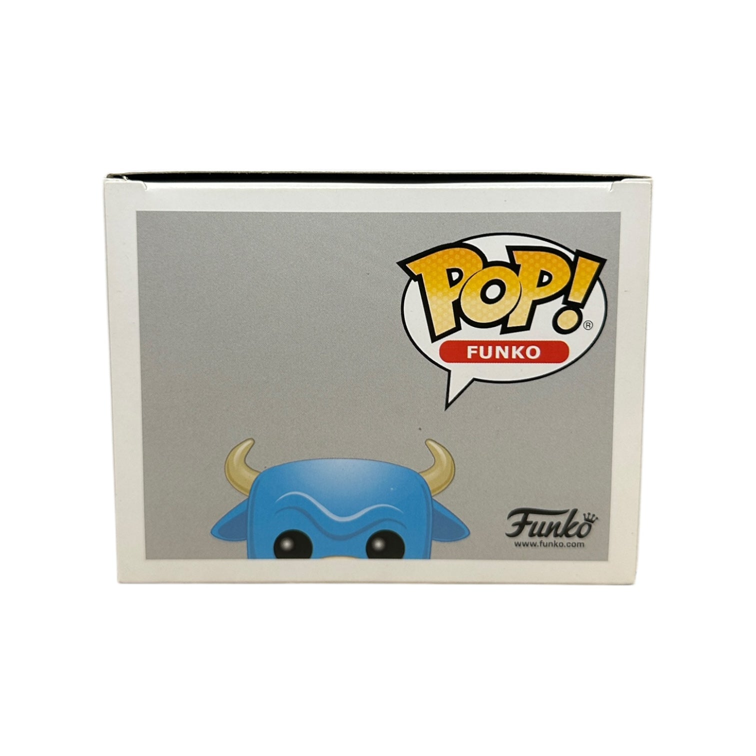 Spastik Plastik | Funko | Collectible