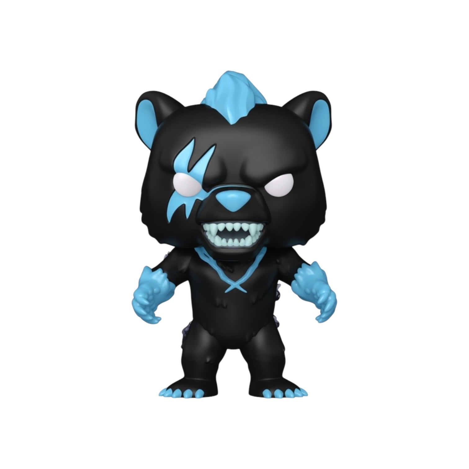 Tank #2020 Funko Pop! - Solo Leveling - Funko Exclusive Figure