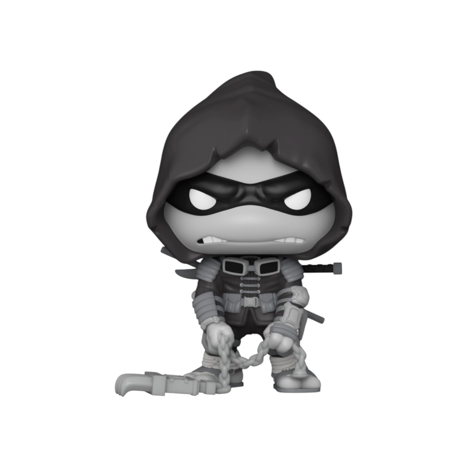The Last Ronin (Black & White) | Funko Pop | Teenage Mutant Ninja