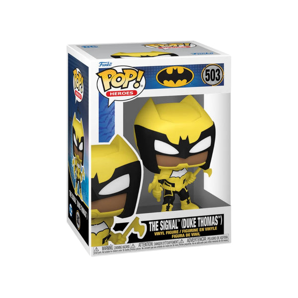 The Signal | Funko | Collectibles | Batman War Zone
