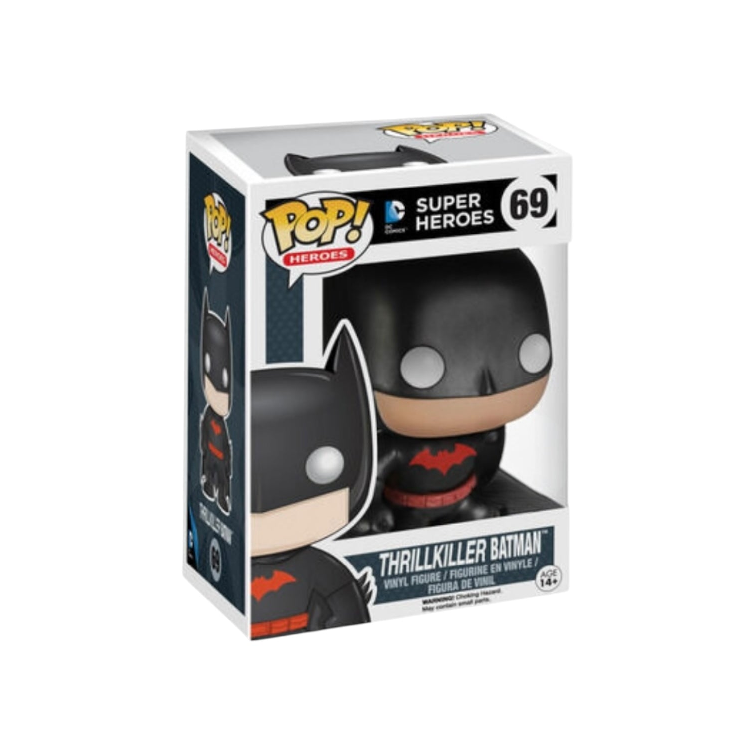 Heroes | Funko | Collectible