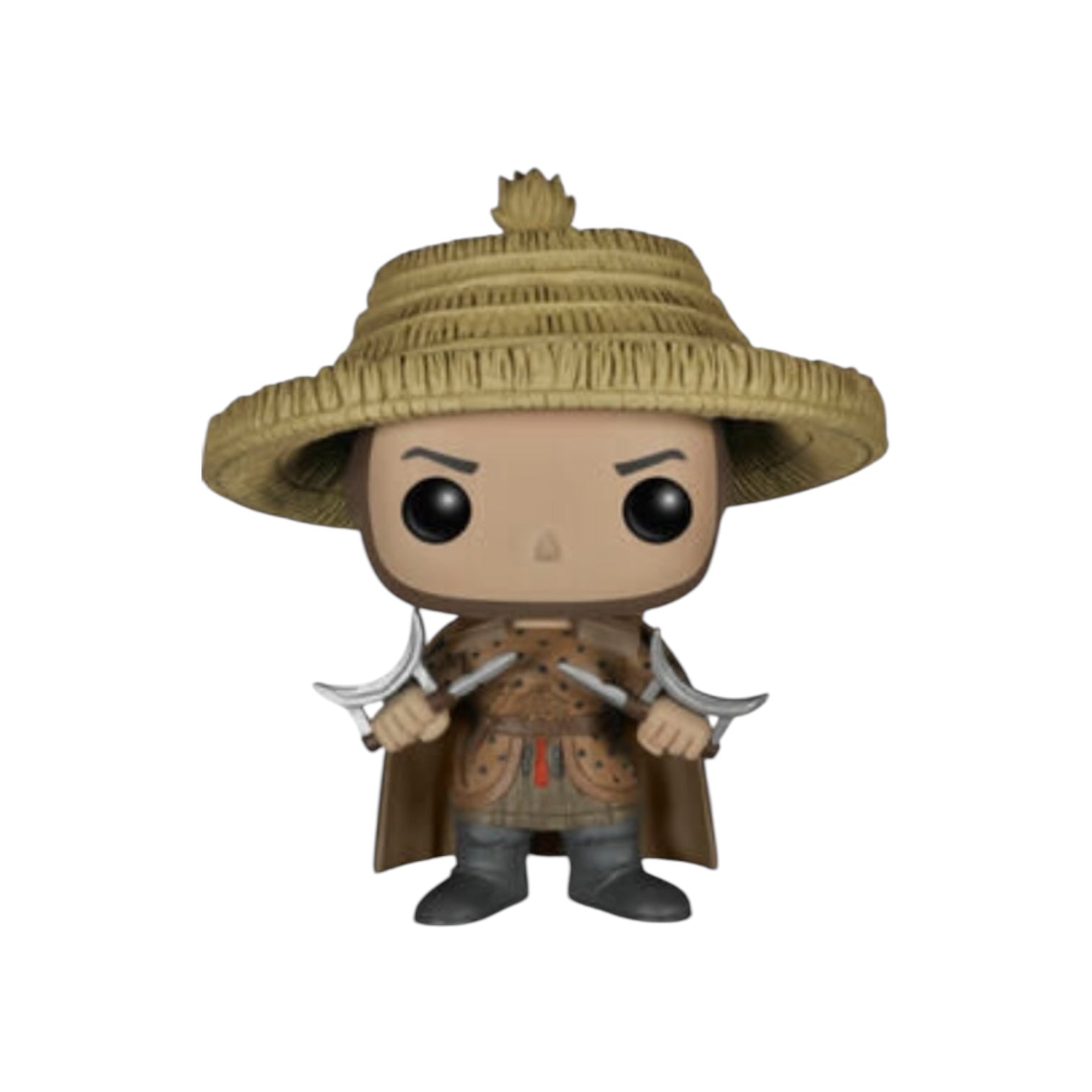 Thunder | Big Trouble In Little China | Funko Pop | Funko