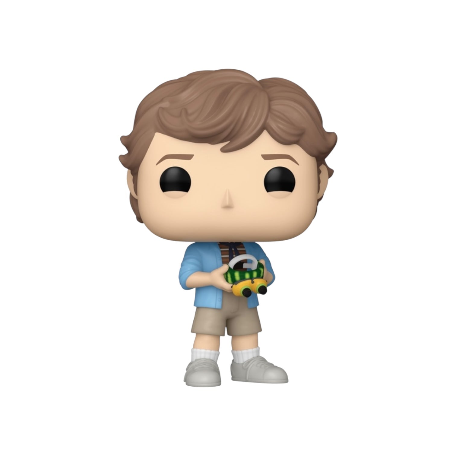 Tim Murphy #1774 Funko Pop! - Jurassic Park - Funko Exclusive Figure