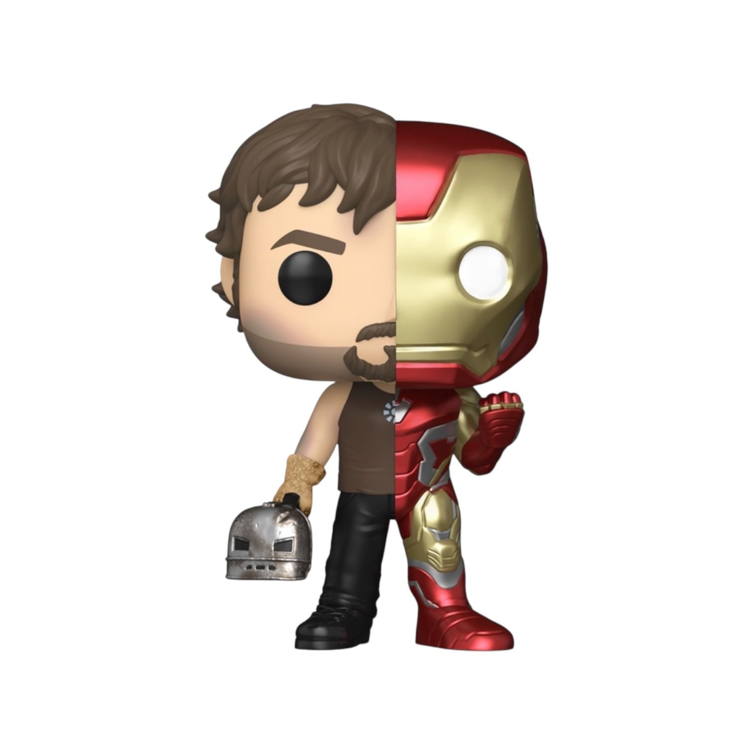 Tony Stark/Iron Man #1569 Funko Pop! - The Infinity Saga - Funko Exclusive Figure