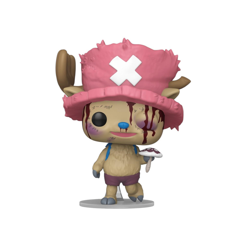 Tony Tony Chopper Funko Pop One Piece Collectible tony-tony-chopper-funko-pop-one-piece-collectible