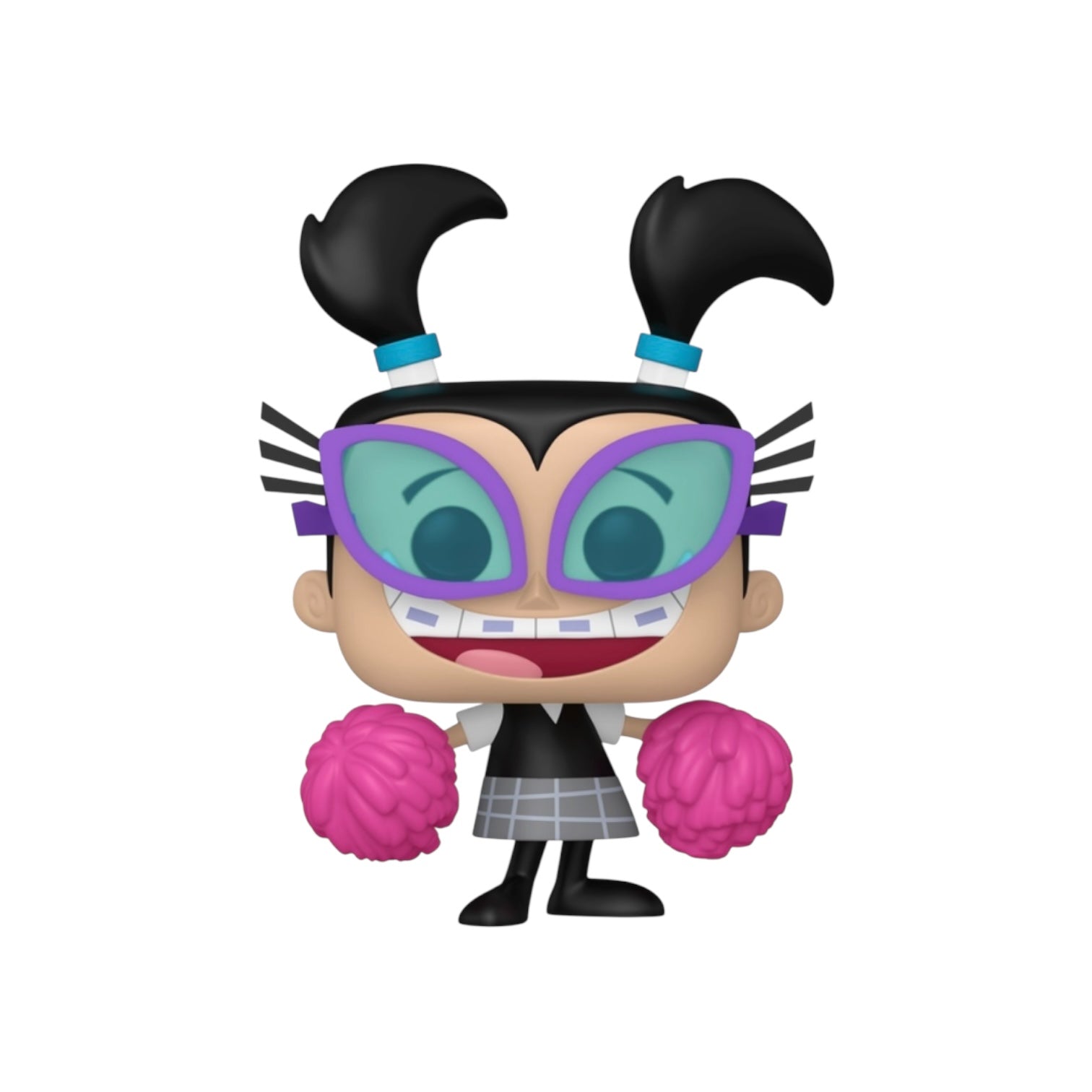 Tootie #1694 Funko Pop! - The Fairly Oddparents - Funko Exclusive