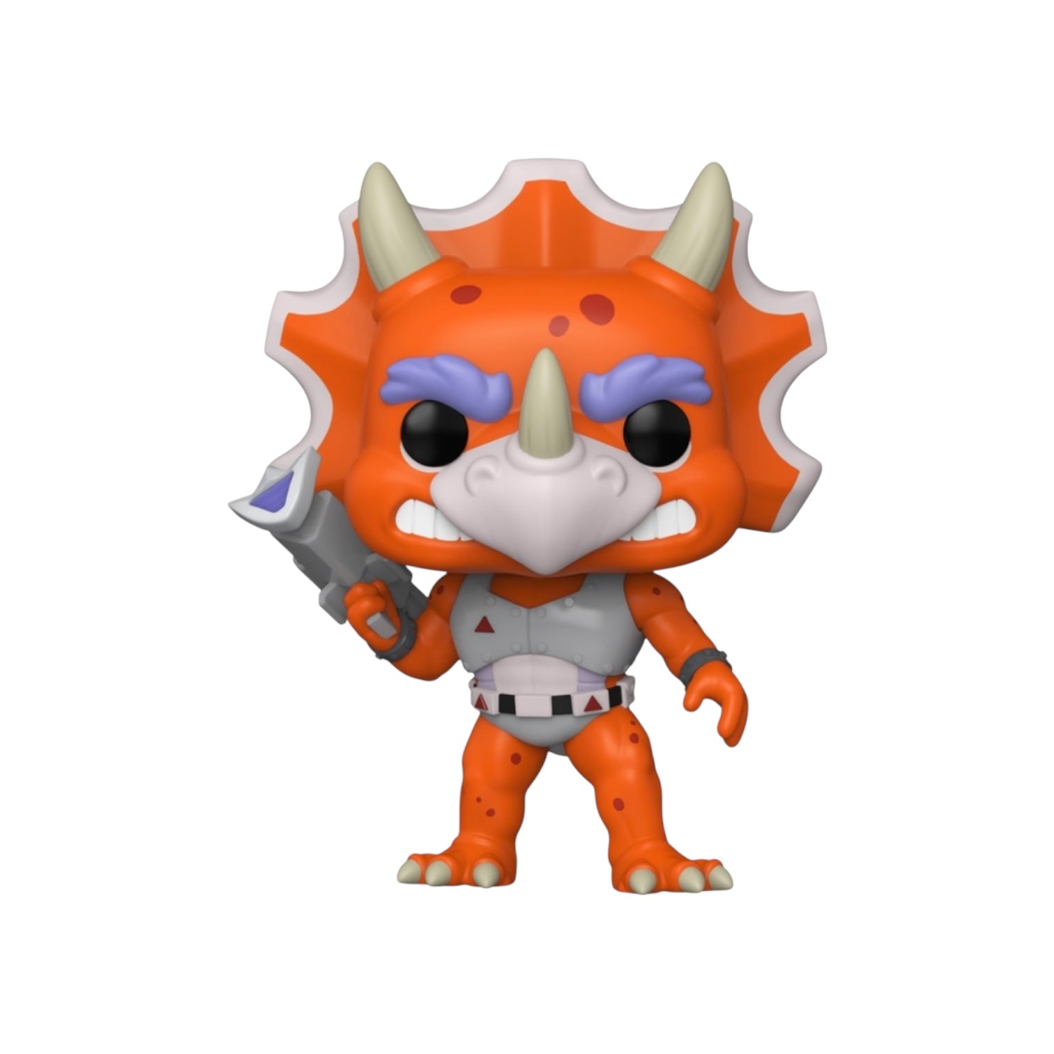 Triceraton | Funko Pop! | Teenage Mutant Ninja Turtles | Digital