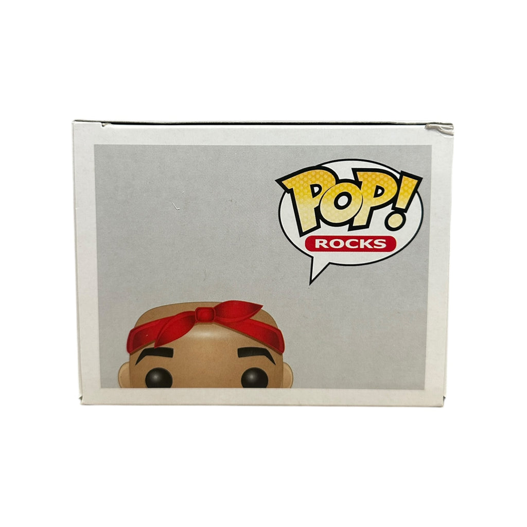 Tupac | Funko Pop | Rocks | Collectible