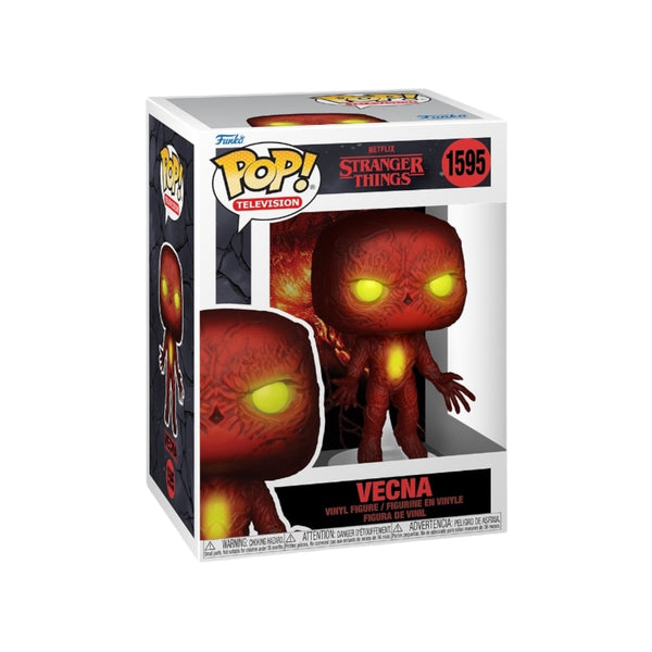 Stranger Things | Funko | Collectibles | Television