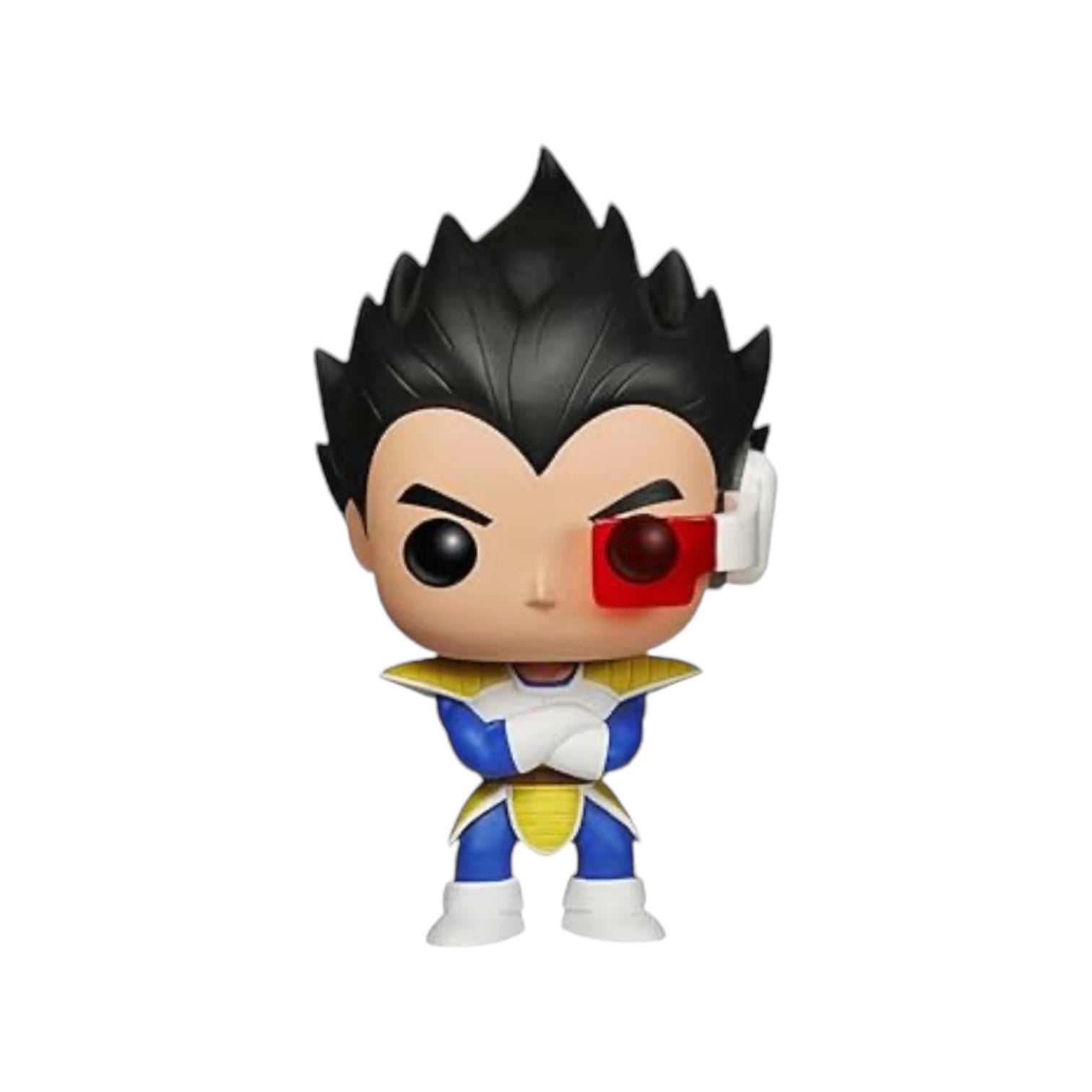 Vegeta | Funko Pop | Dragon Ball Z | Animation | Collectible