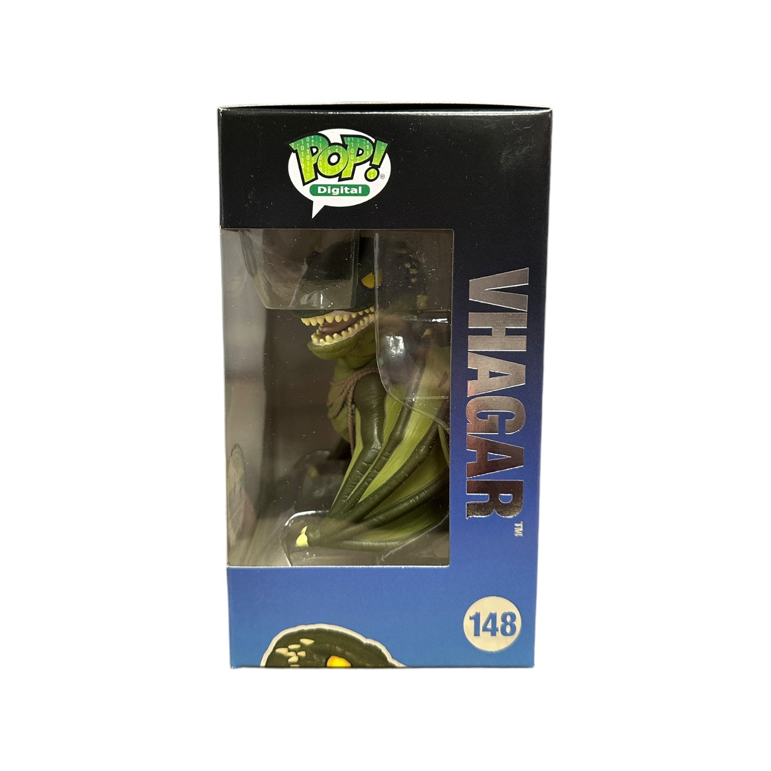 Vhagar | Funko Pop | House of The Dragon | NFT Release | Collectible