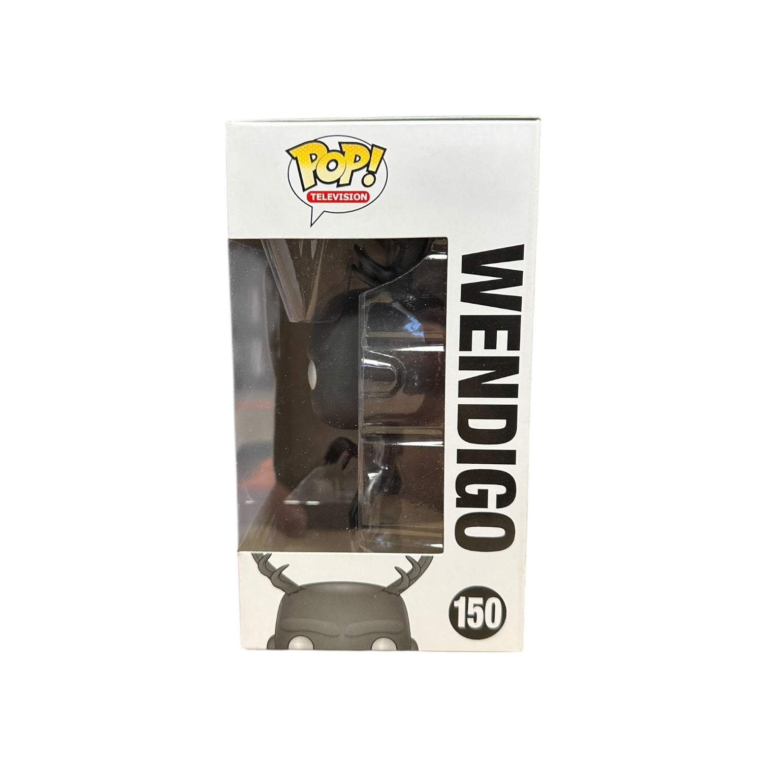 Wendigo #150 Funko Pop! - Hannibal Window