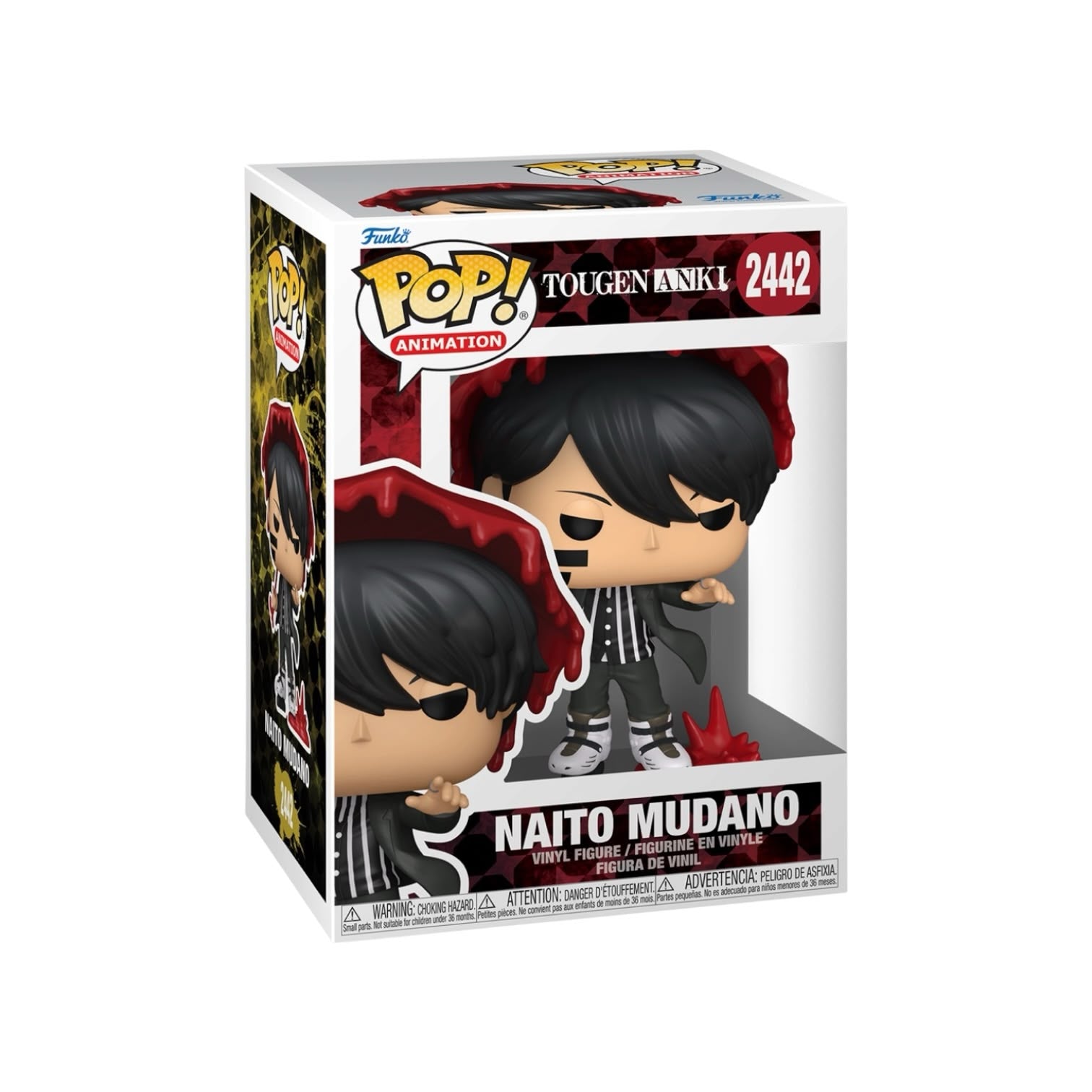 Pre Order Funko Pops – Page 2