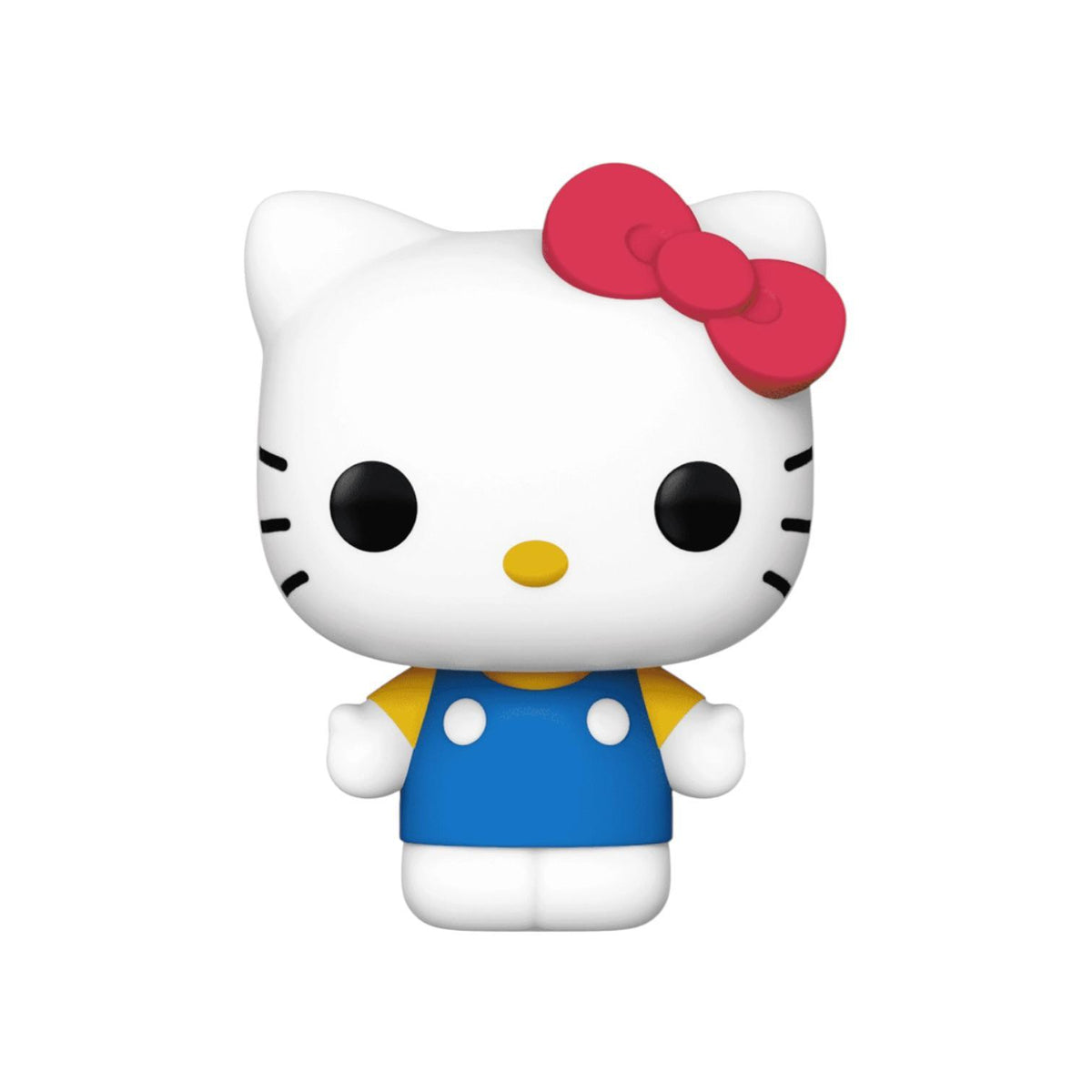 Hello Kitty (50th Anniversary) #79 Funko Pop! Jumbo - Hello Kitty