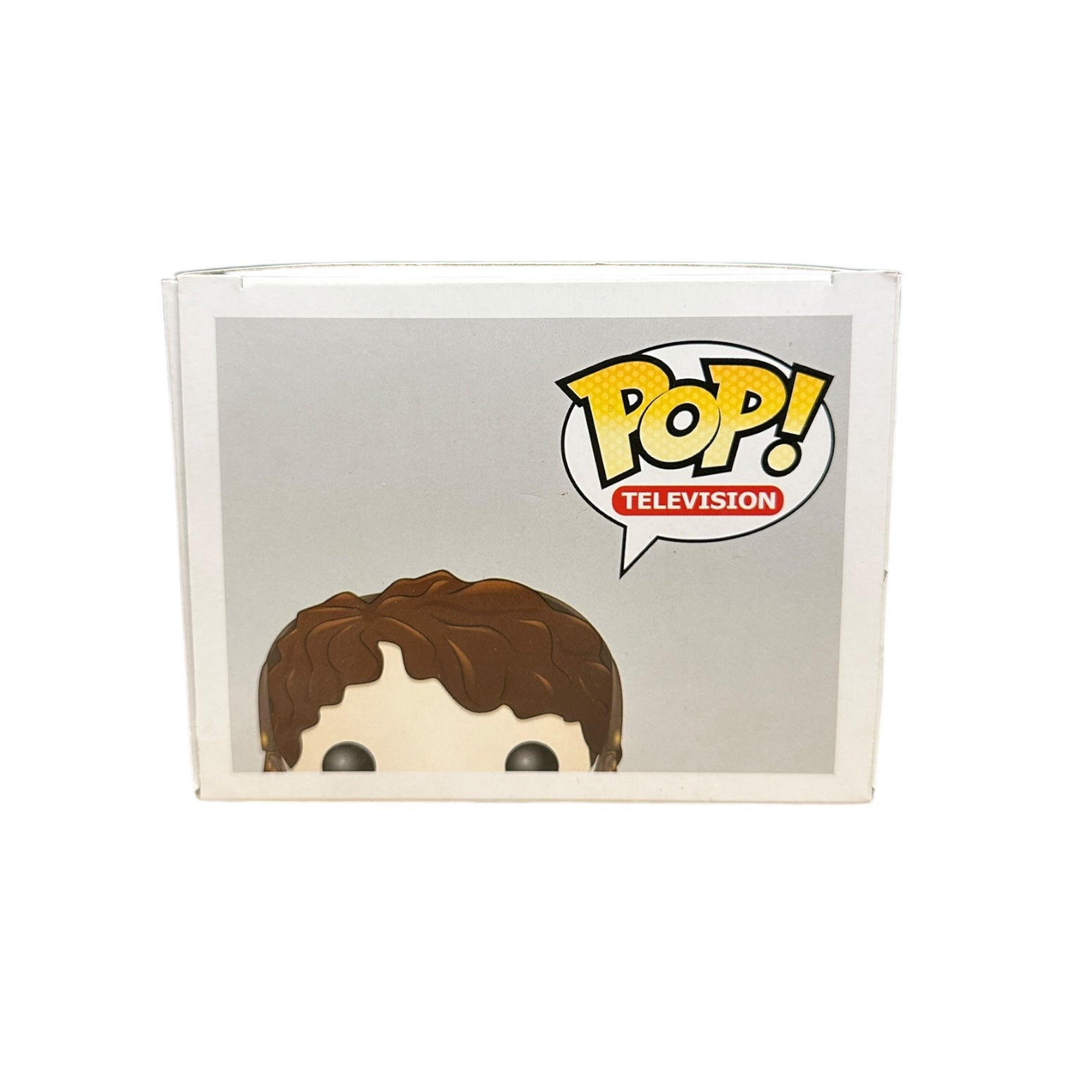 Will Graham #149 (Straitjacket) Funko Pop! - Hannibal Top