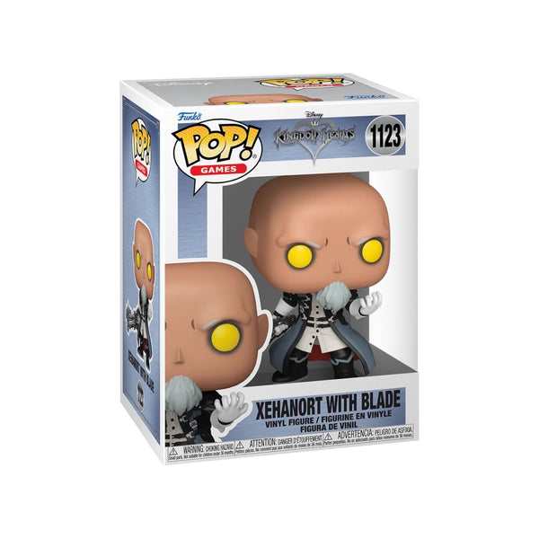 キングダムハーツ POP! セット キングダムハーツ POP! セット Pop! Disney: Kingdom Hearts