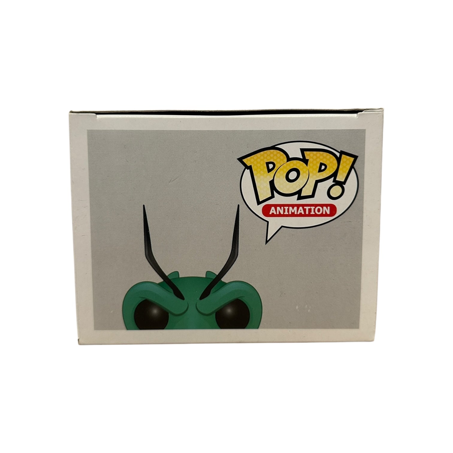 Zorak | Funko Pop | Space Ghost | Animation | SDCC 2016