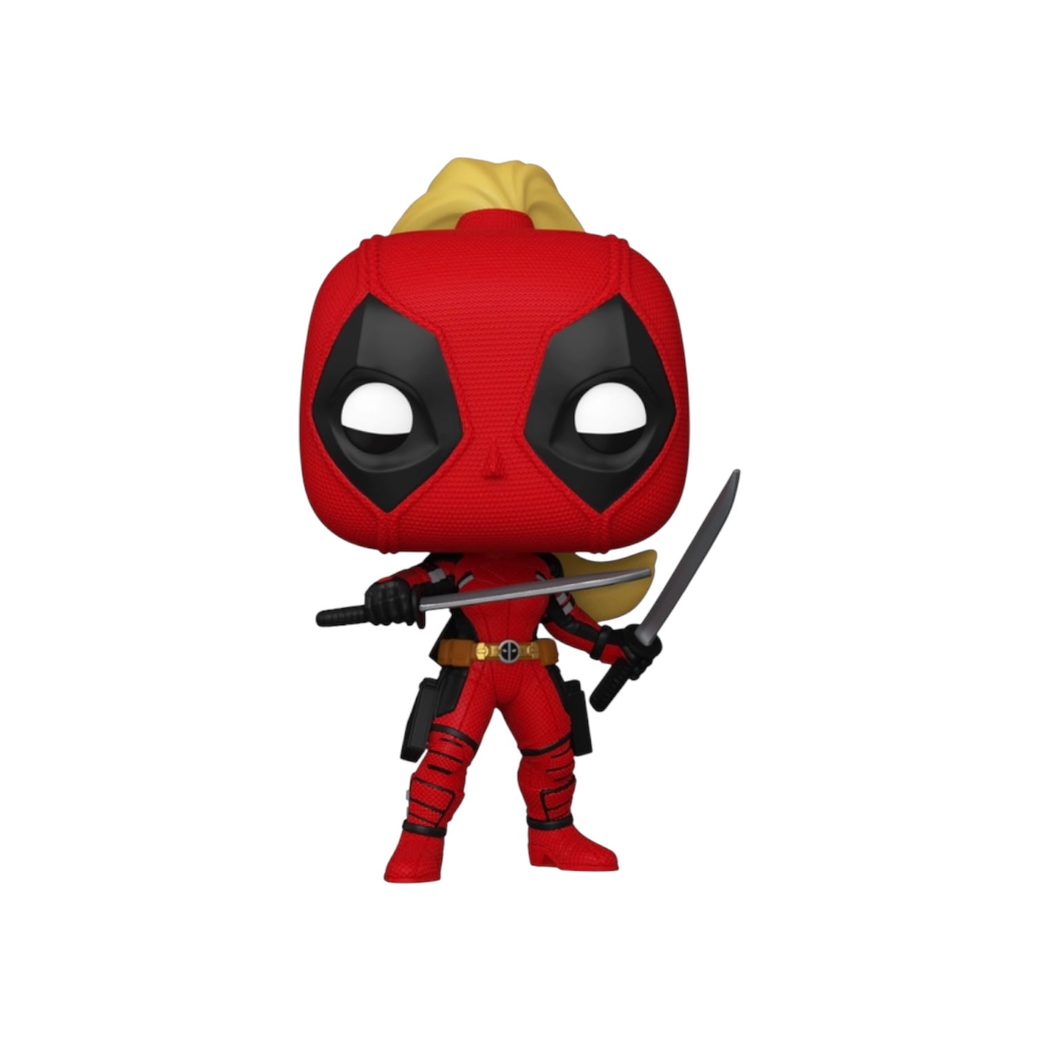 adypool #1404 Funko Pop! - Deadpool &amp; Wolverine Figure