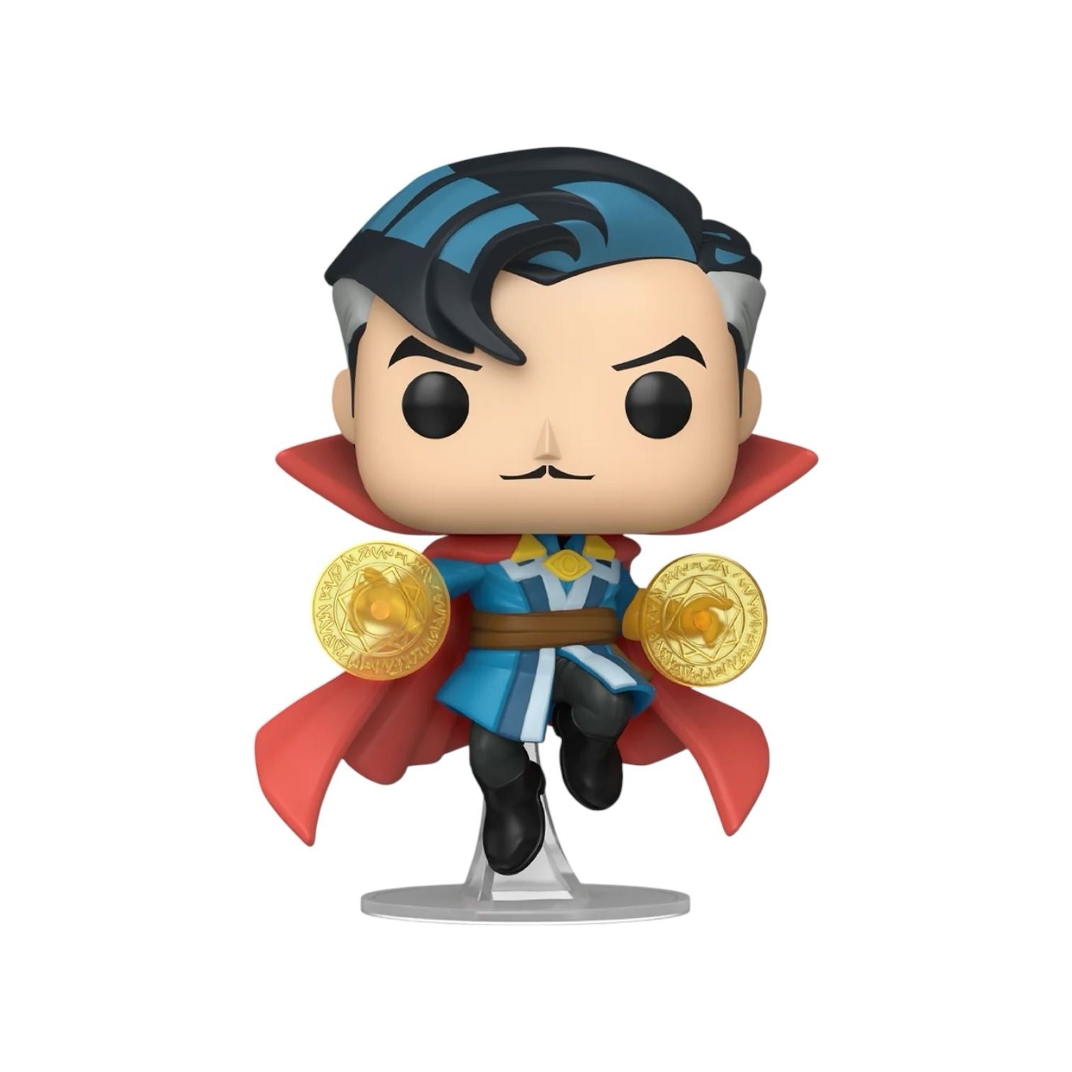 Doctor Strange #1532 Funko Pop - Your Friendly Neighbourhood Spider-Man