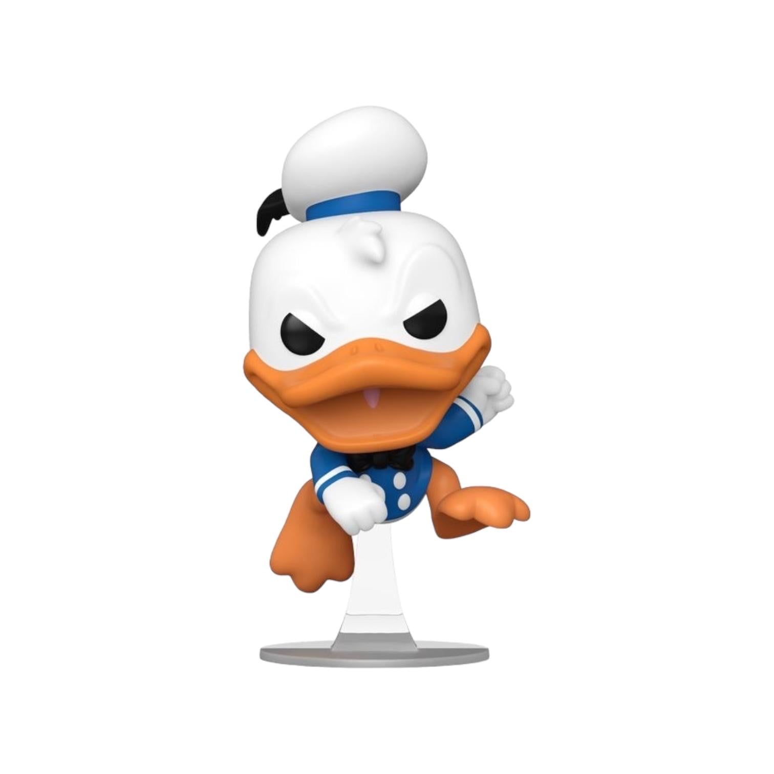Angry Donald Duck #1443 Funko Pop! - Donald Duck 90th - Disney