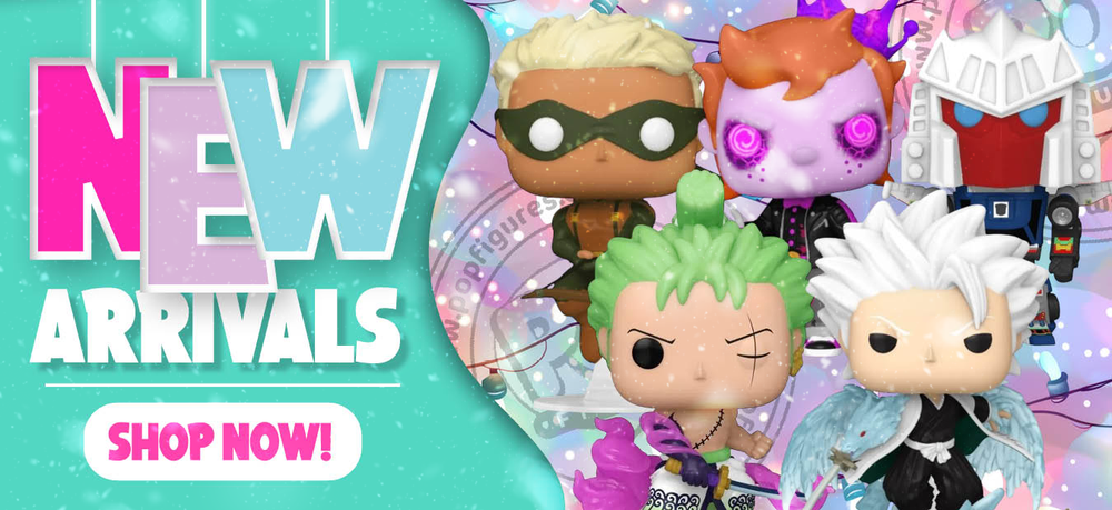 Pop Figures | Pop Funko Figures | Funko Figures | Funko Pop