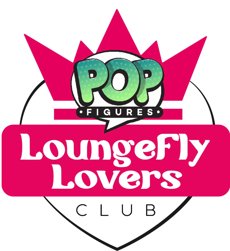 Loungefly Lovers Club