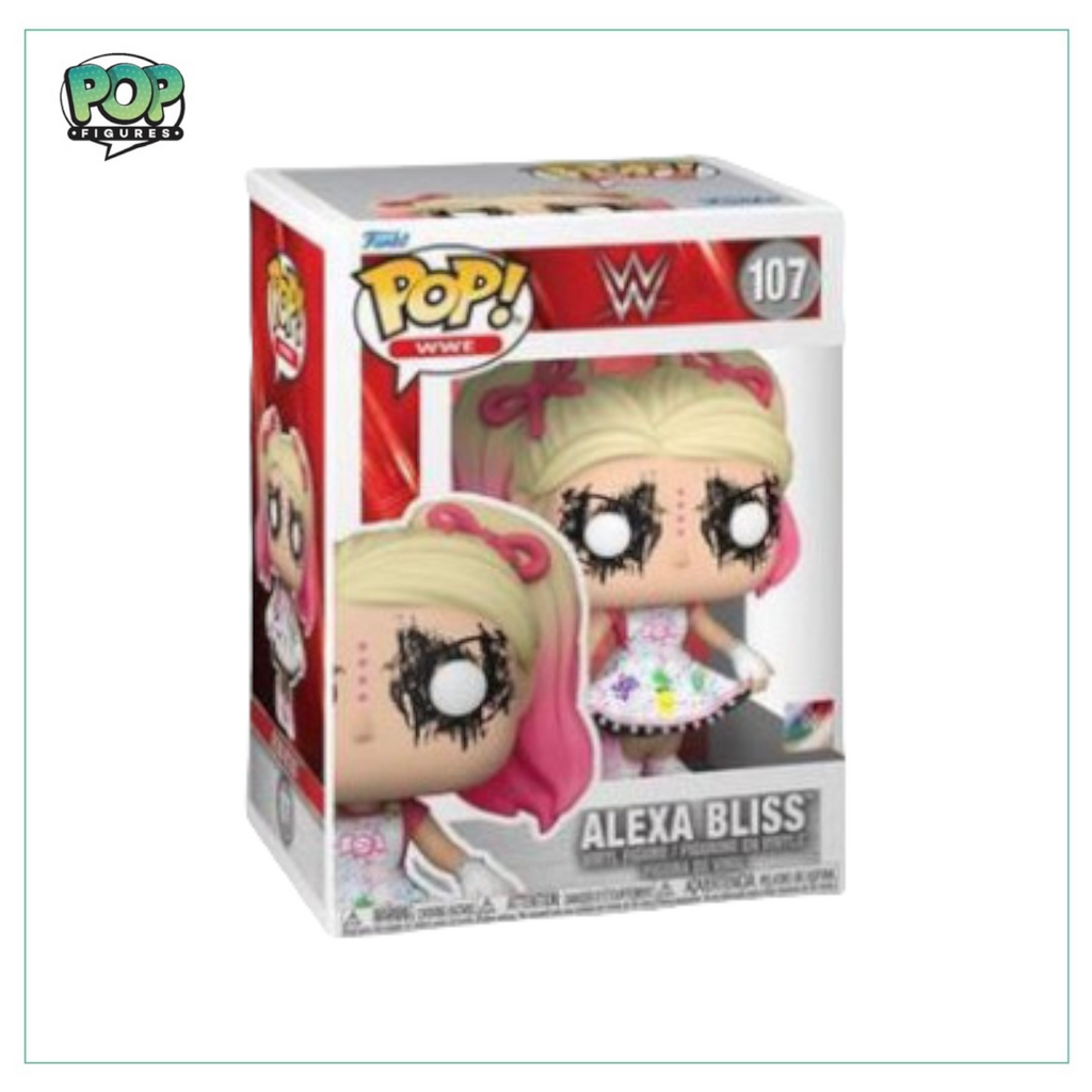 WWE | Funko | Collectibles | Expert Packaging WWE | Funko | Collectibles | Expert Packaging
