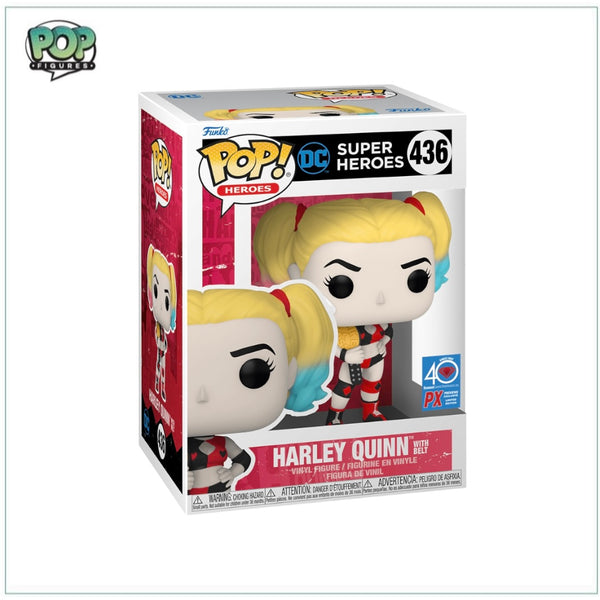 FunkoPop！66 HARLEY QUINN Harley_Quinn_With_Belt_436_Fun