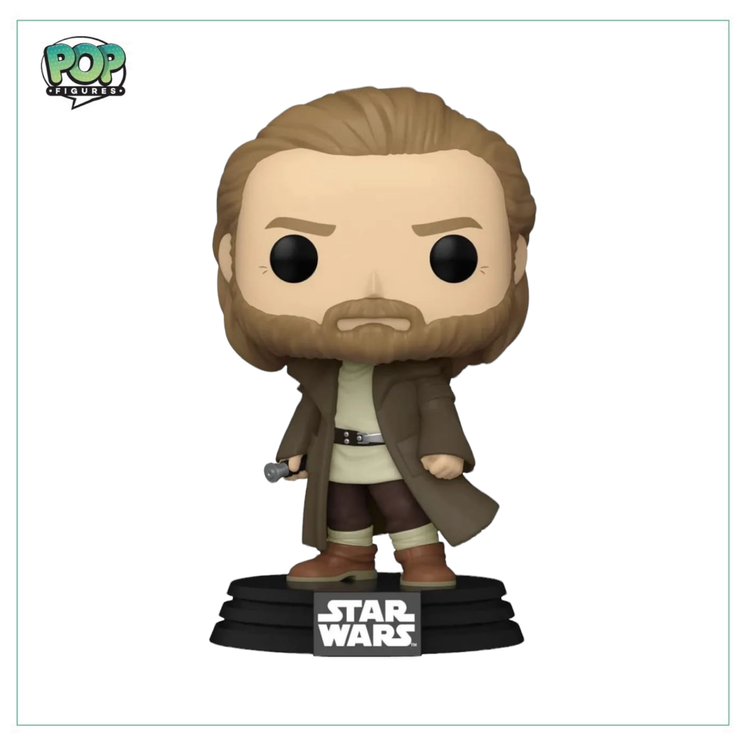 Star Wars Funko Star Wars Pop Figures