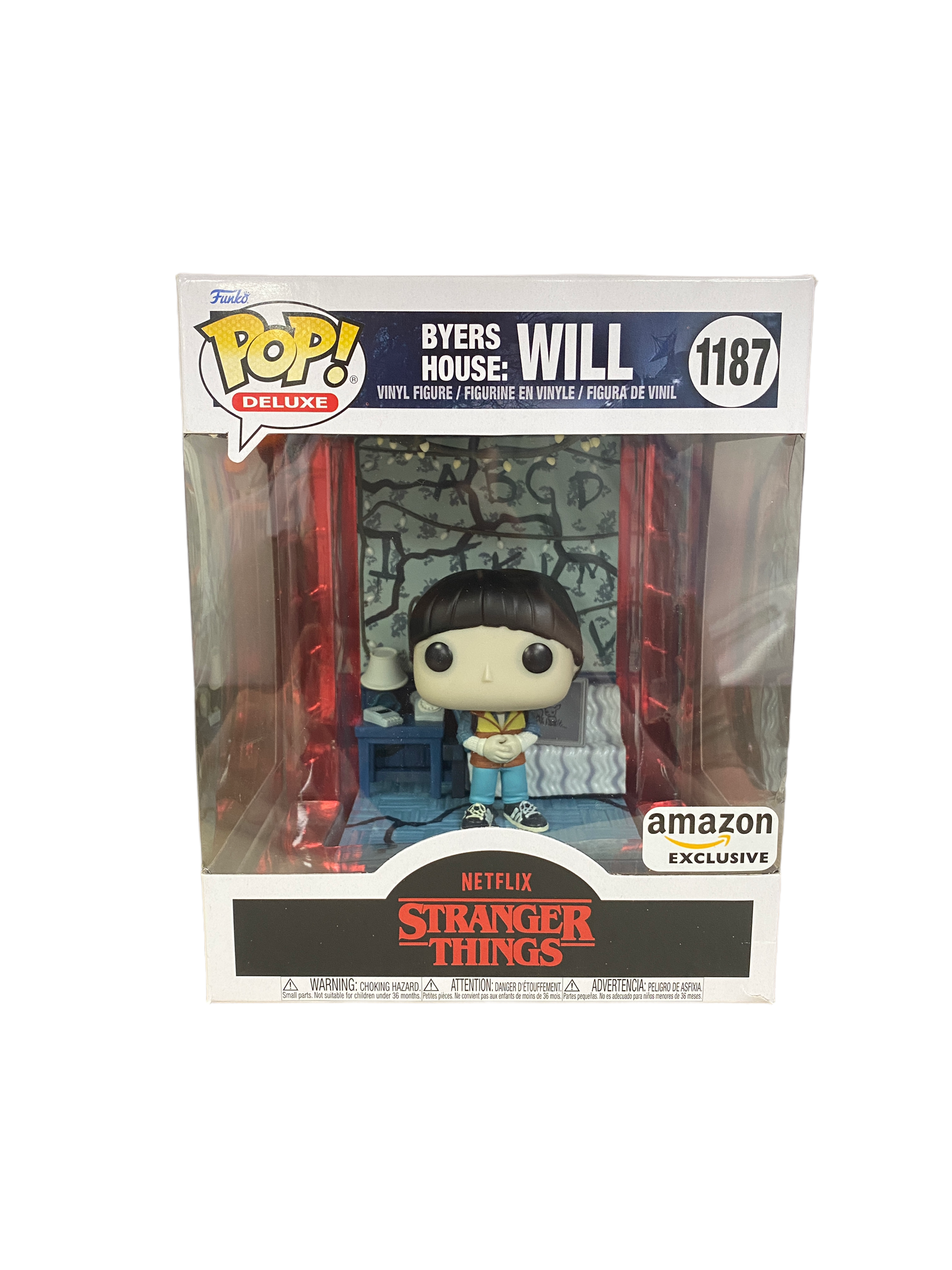 Will shop funko pop