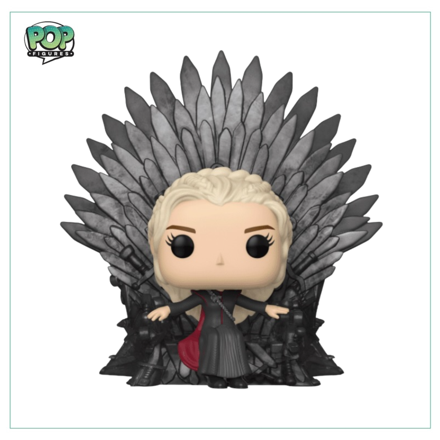 Daenerys targaryen pop vinyl deals