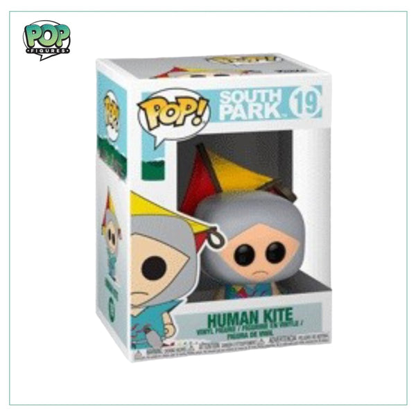 Human Kite #19 Funko Pop! - South Park