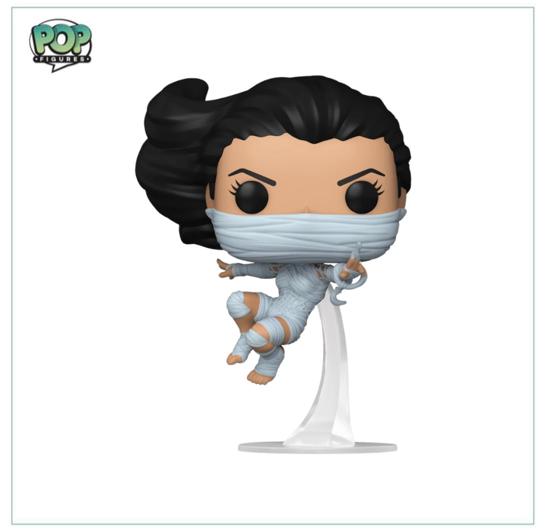 Silk #1064 Funko Pop! - Marvel - SDCC 2022 Shared Exclusive