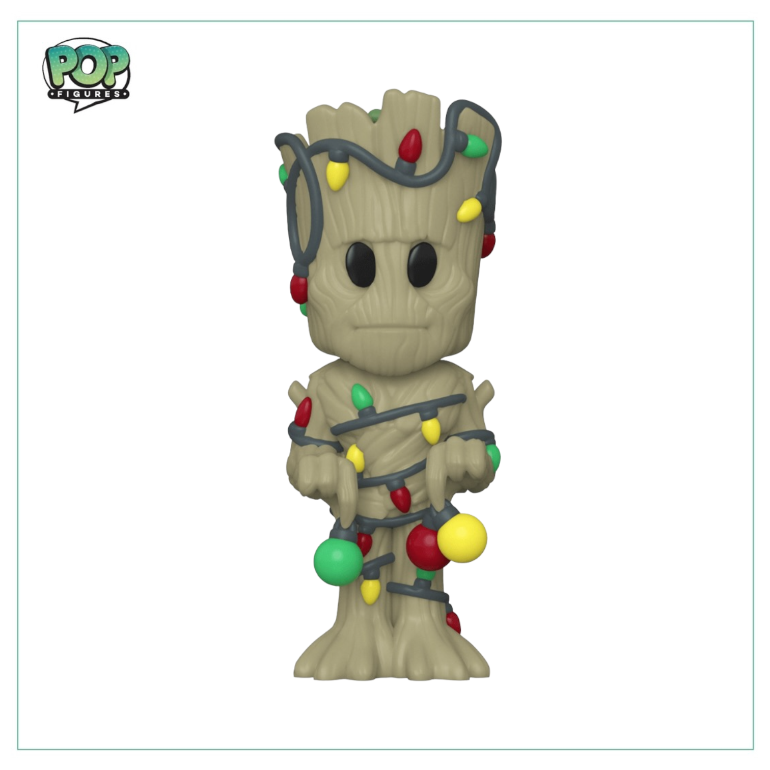 Funko groot best sale holiday