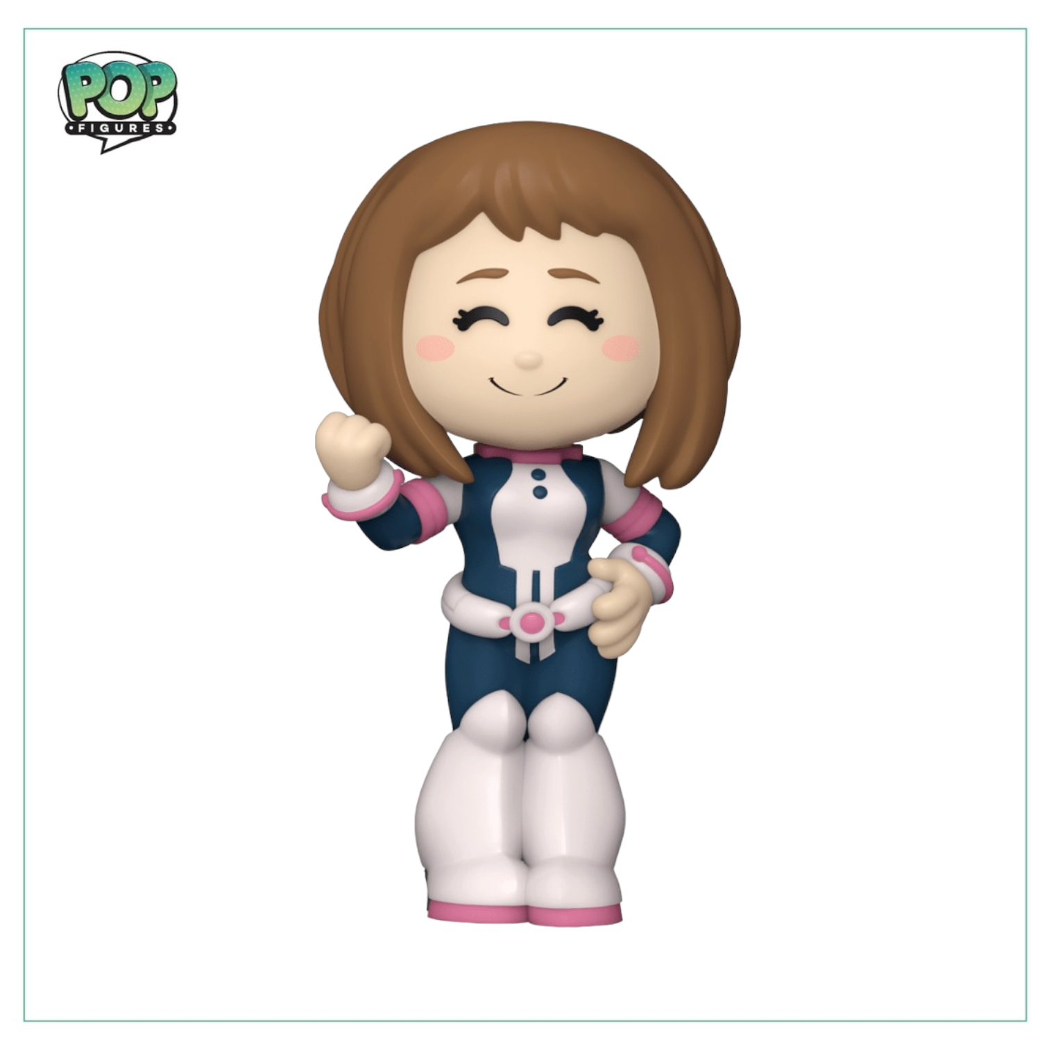 Ochaco uraraka best sale pop