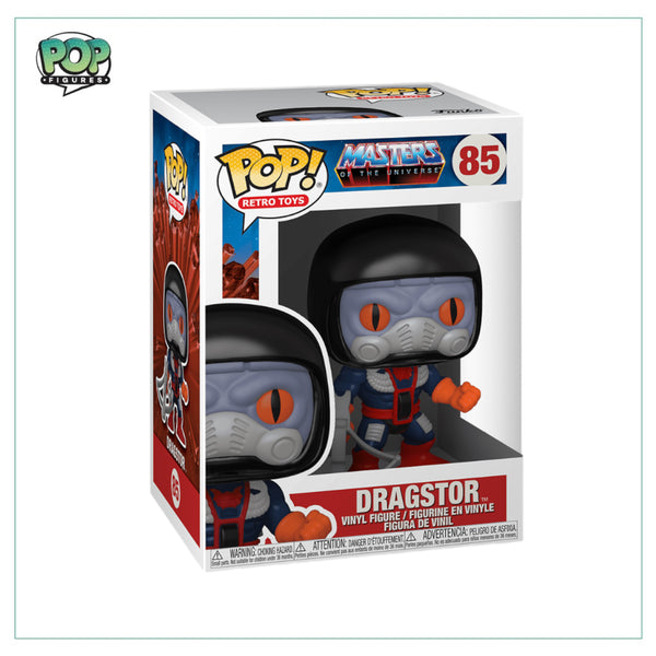 Dragstor #85 Funko Pop! - Masters Of The Universe
