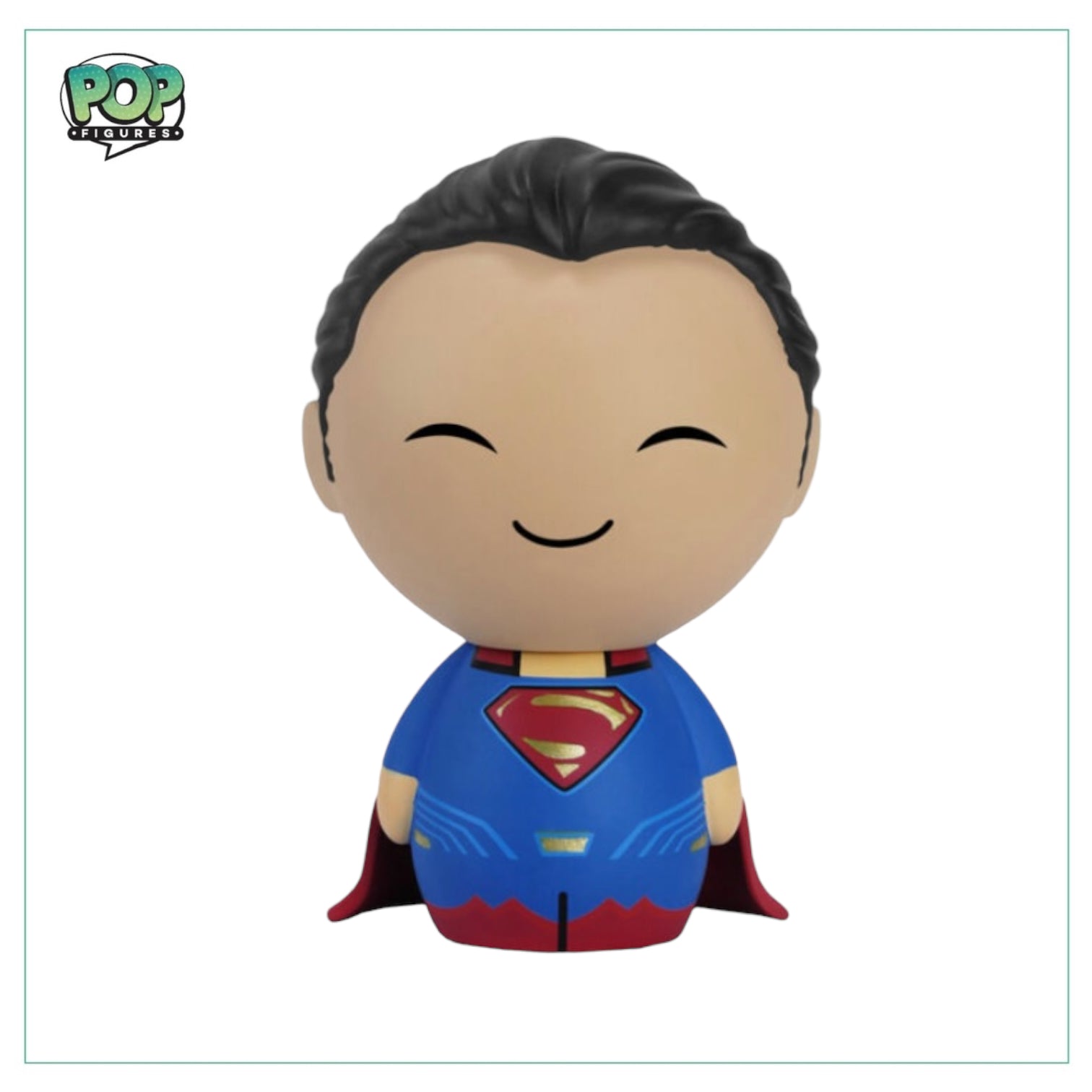 Superman #090 Funko Dorbz! -  Batman Vs Superman