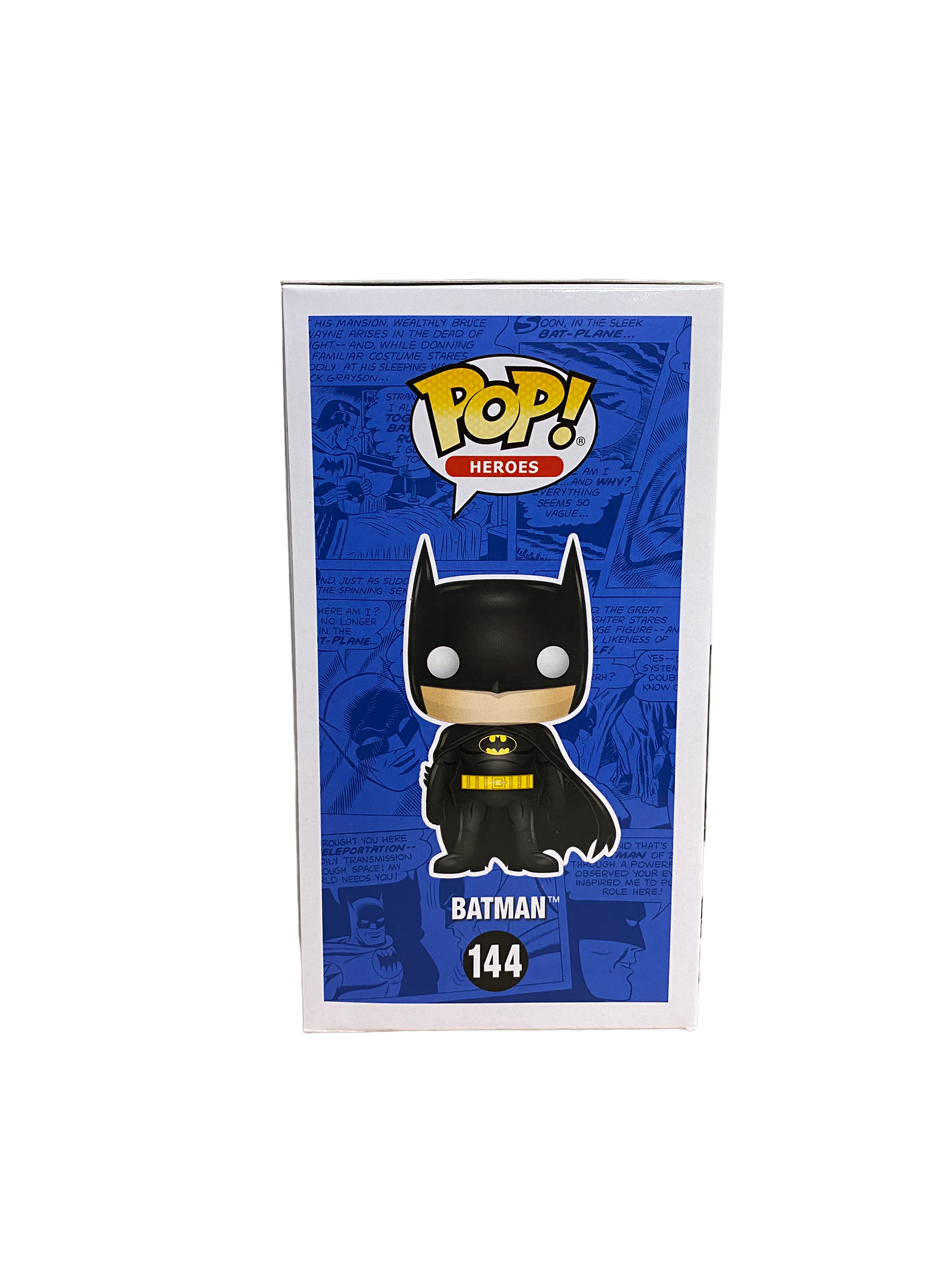 Funko 2024 batman 144