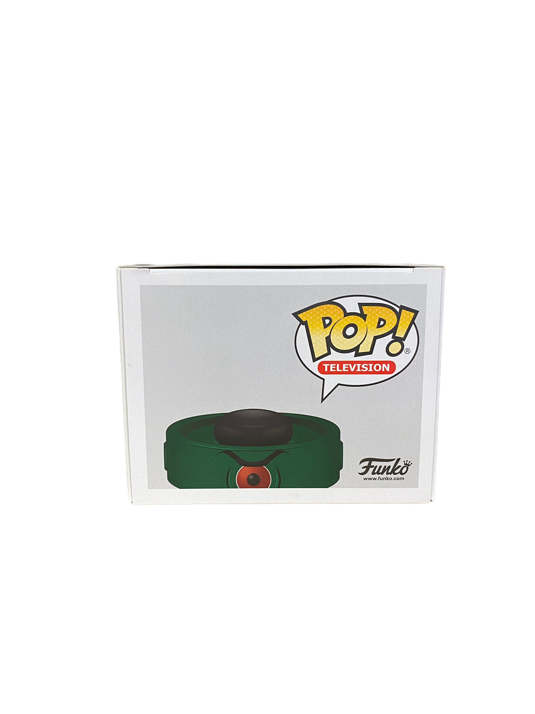 Tri-Klops #951 Funko Pop! - Masters Of The Universe - ECCC 2020 Official Convention Exclusive - Condition 9.5+/10