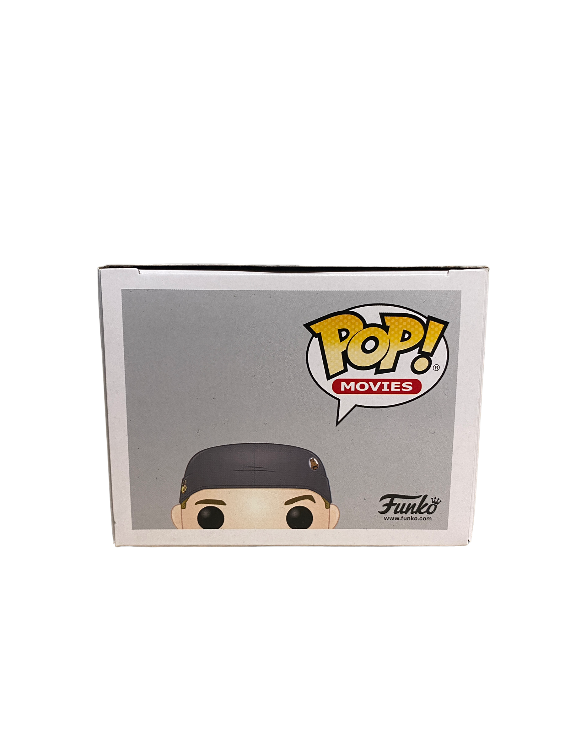Jay | #1003 | Funko Pop! | Jay and Silent Bob Reboot Jay | #1003 | Funko Pop! | Jay and Silent Bob Reboot