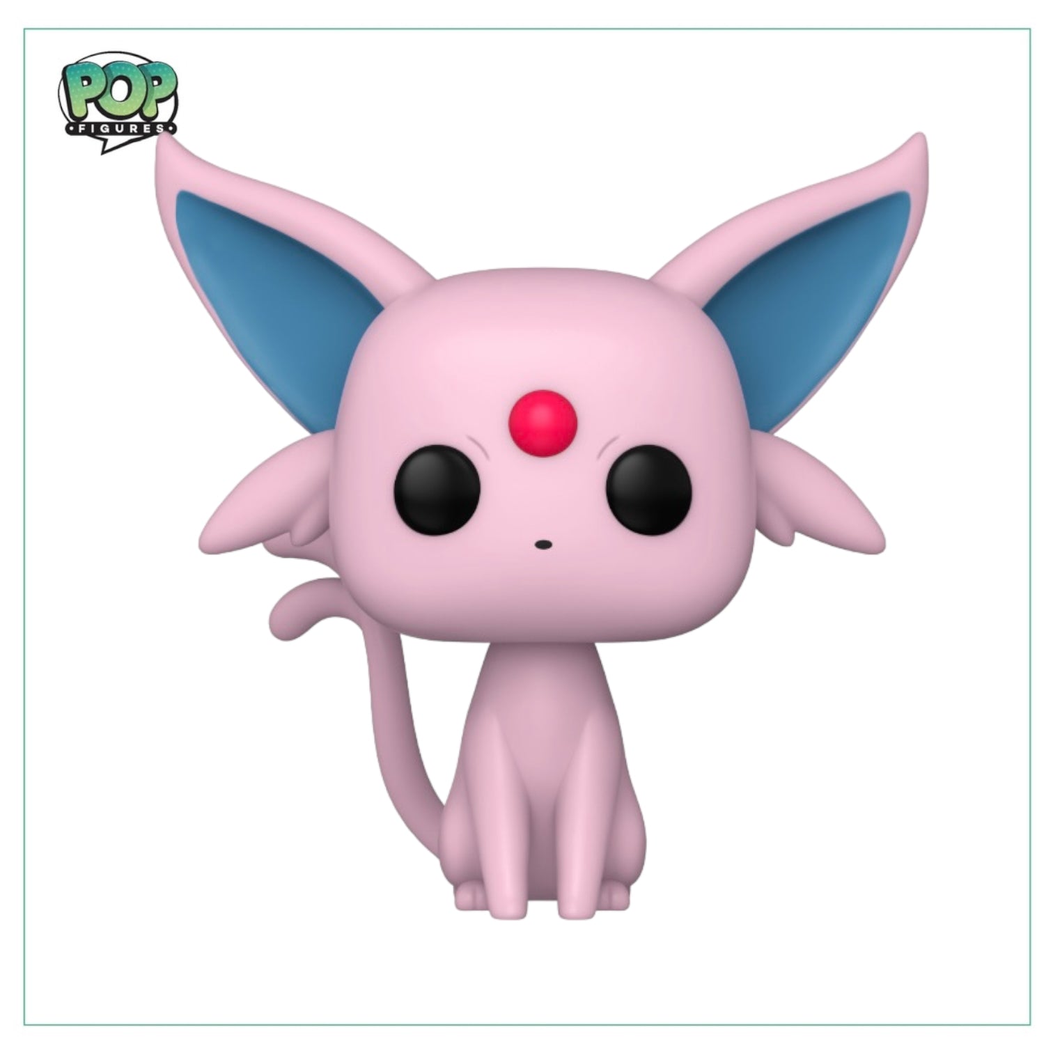 Espeon #884 Funko Pop! - Pokémon - Games