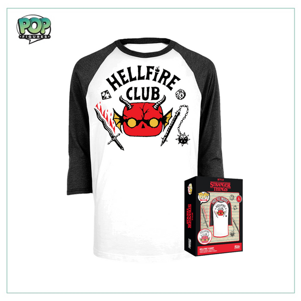 Ropa stranger things hotsell