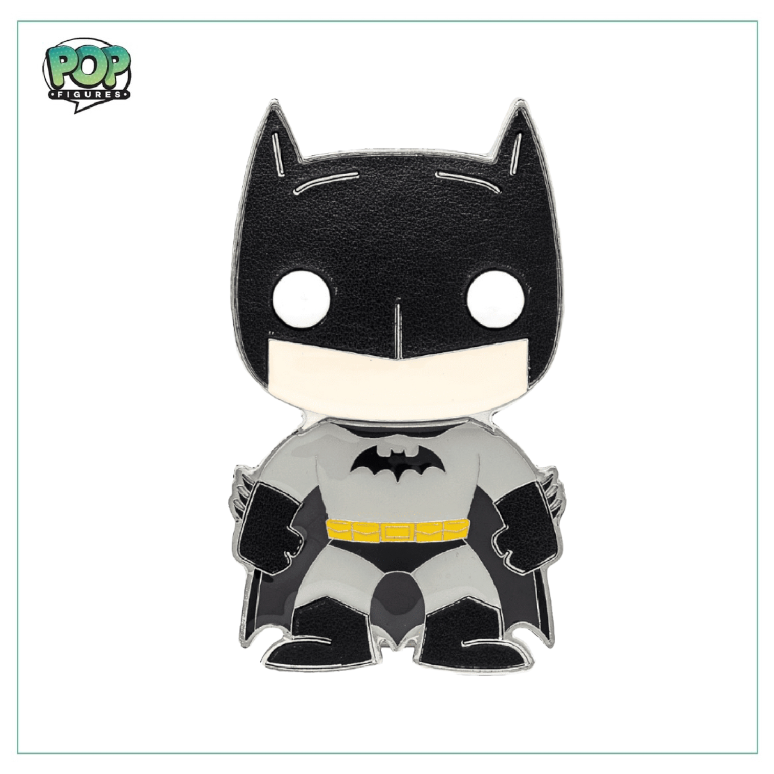 Batman 01 discount funko