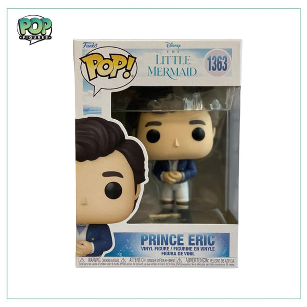 Prince_Eric_1363_Funko_Pop_-