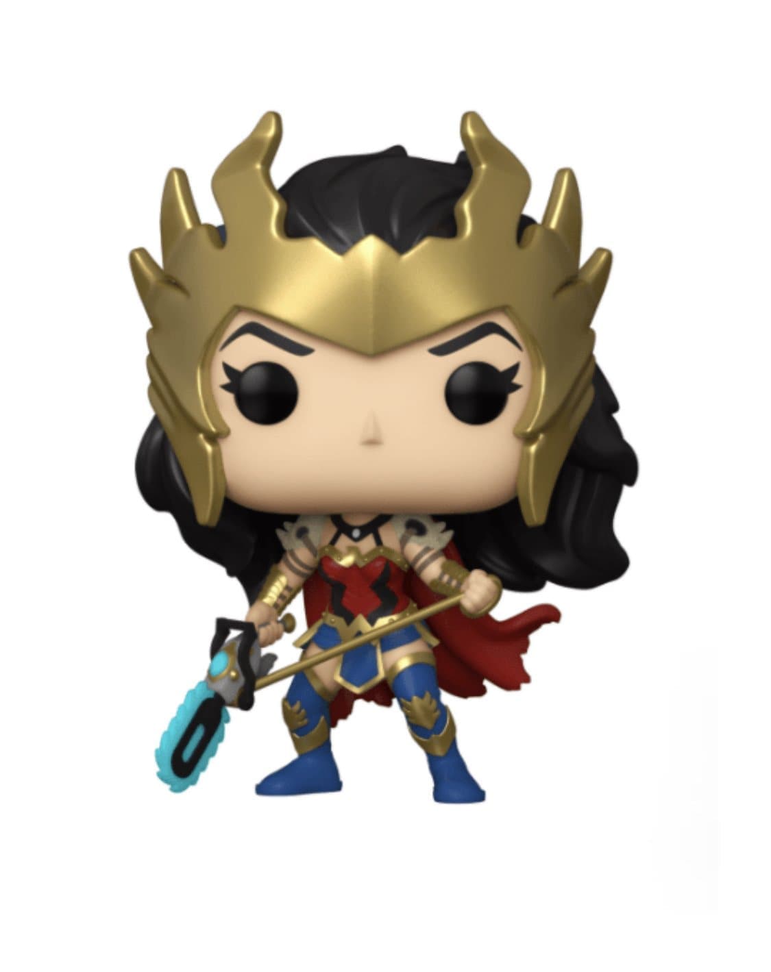 DC - Wonder Woman - Wonder Woman PX exclusive chance of Chase - Pop Figures