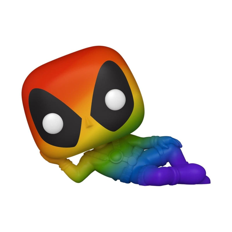 Disney - Pride - Deadpool PREORDER - Pop Figures | Funko | Pop Funko | Funko Pop
