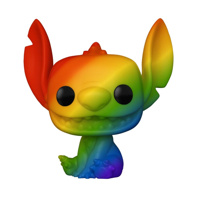 Stitch (Pride) #1045 Funko Pop! Disney