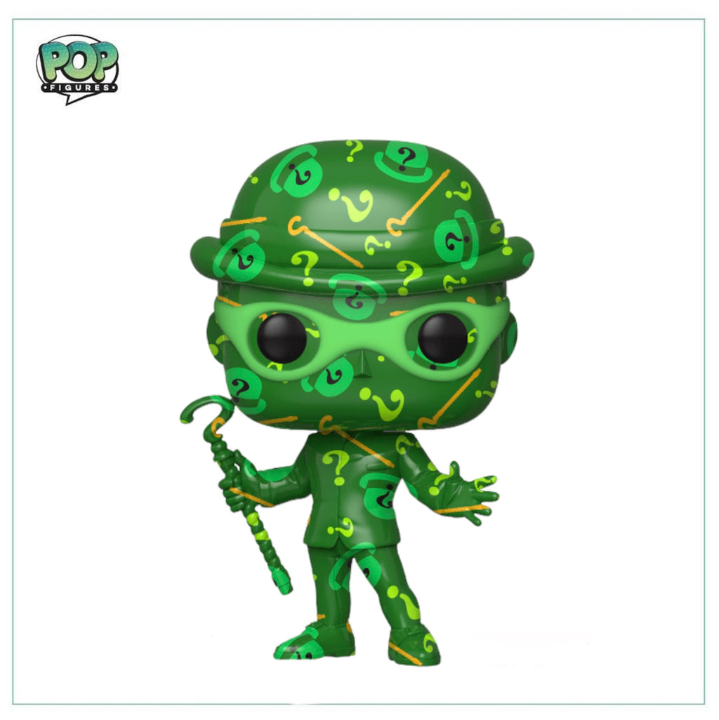 The Riddler | Funko | Collectibles | Target Exclusive